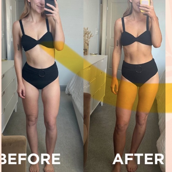 SOL by Jergens Sunless Tanning Water Mousse in Medium NWT! FULL SIZE - Picture 4 of 12